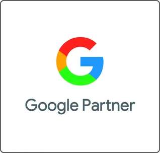 Google Partner — certified agency