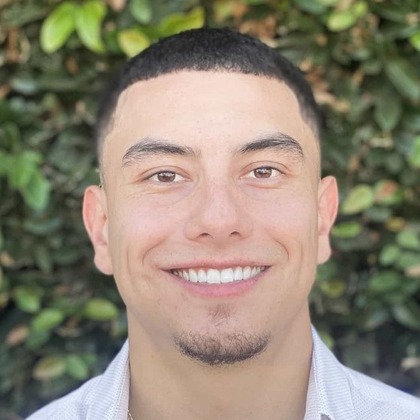Rudy Guerrero, Founder of RG Digital Marketing