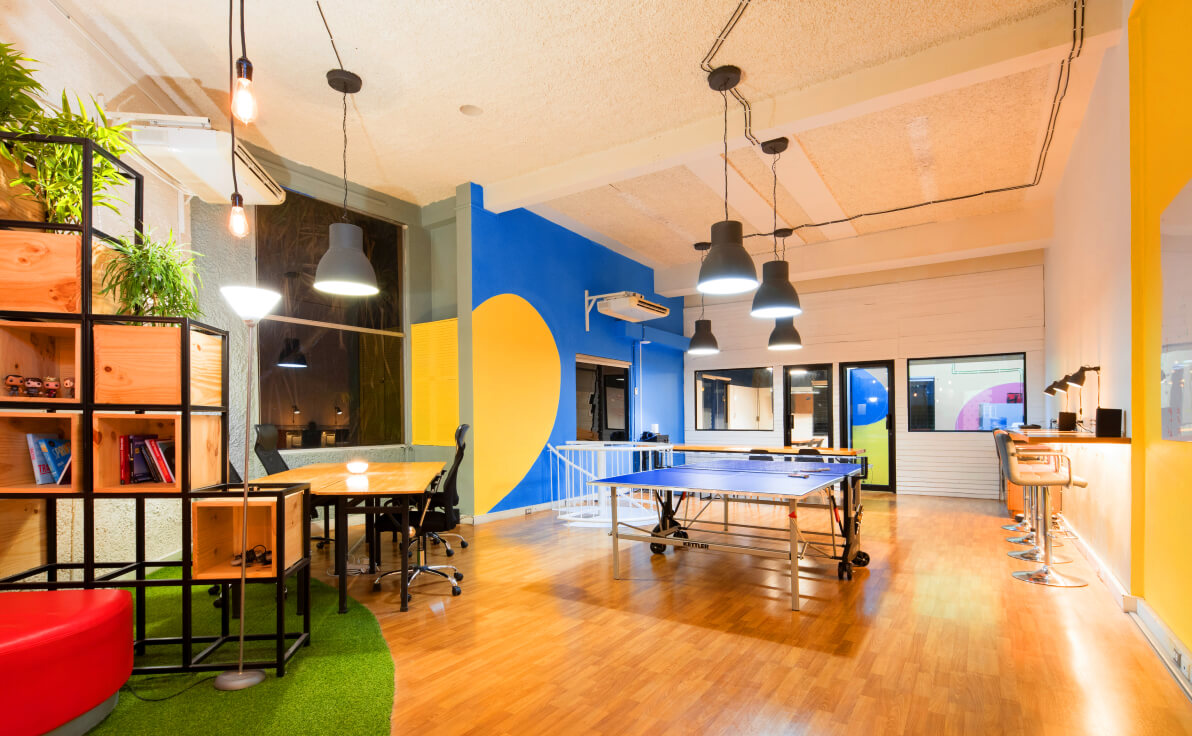 How we helped Google to increase conversion rate on G-Suite by 25% in less than 30 days